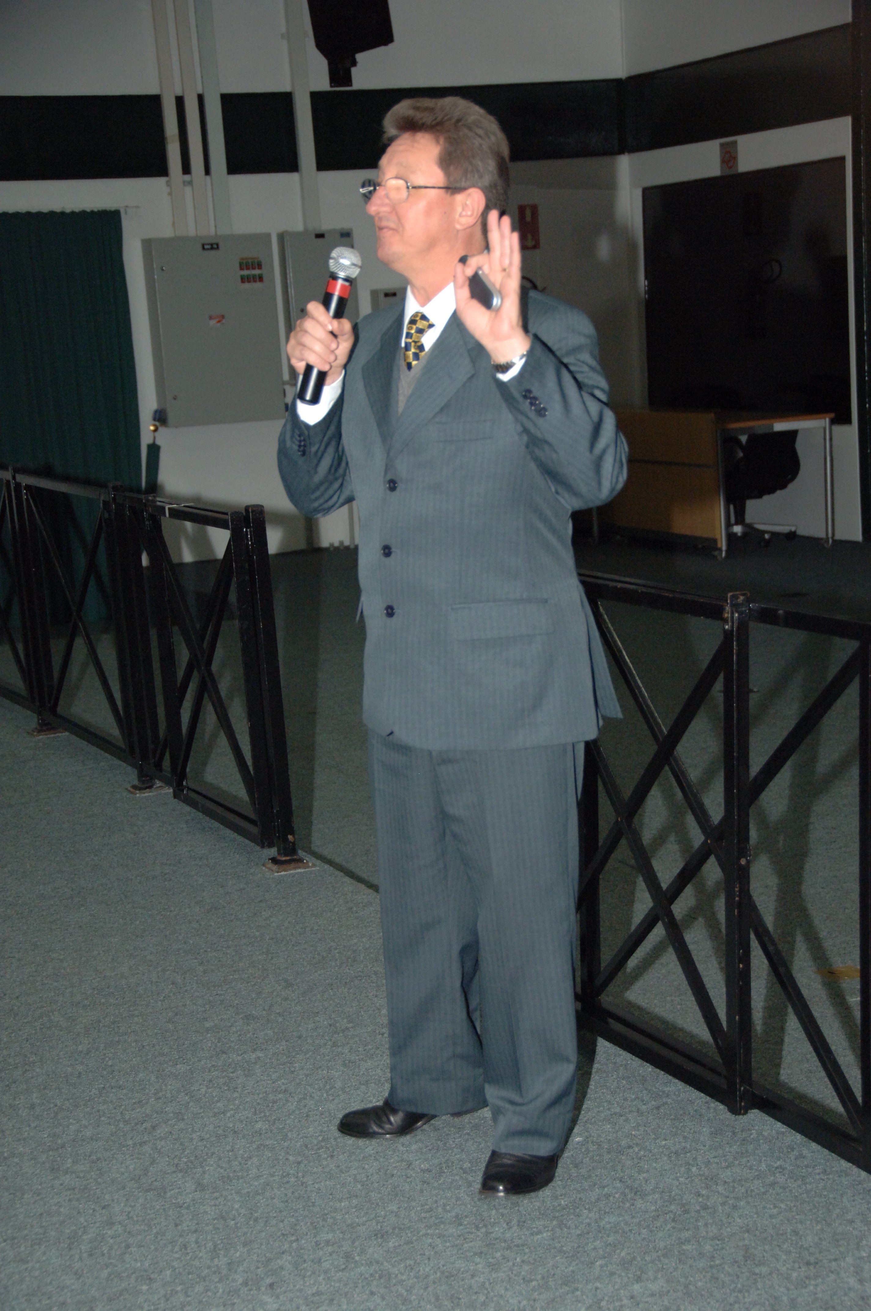 Palestra OAB Nova Lei de Adoção - Foto 10